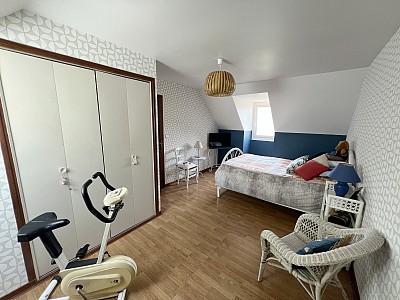 MAISON A VENDRE - LA QUEUE EN BRIE - 130 m2 - 499000€