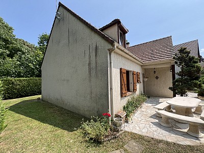 MAISON A VENDRE - LA QUEUE EN BRIE - 130 m2 - 499000€