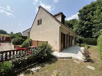 MAISON A VENDRE - LA QUEUE EN BRIE - 130 m2 - 499000€