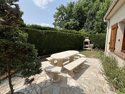 MAISON A VENDRE - LA QUEUE EN BRIE - 130 m2 - 499000€