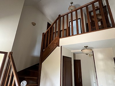 MAISON A VENDRE - LA QUEUE EN BRIE - 130 m2 - 499000€