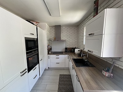 MAISON A VENDRE - LA QUEUE EN BRIE - 80 m2 - 379 000 €