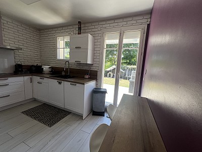 MAISON A VENDRE - LA QUEUE EN BRIE - 80 m2 - 379 000 €