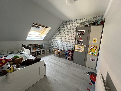 MAISON A VENDRE - LA QUEUE EN BRIE - 80 m2 - 379 000 €