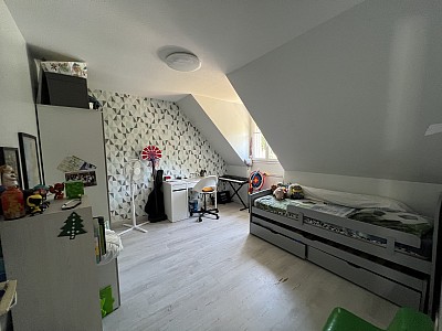 MAISON A VENDRE - LA QUEUE EN BRIE - 80 m2 - 379 000 €