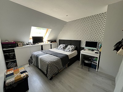 MAISON A VENDRE - LA QUEUE EN BRIE - 80 m2 - 379 000 €