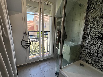 MAISON A VENDRE - LA QUEUE EN BRIE - 80 m2 - 379 000 €