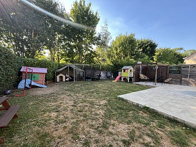 MAISON A VENDRE - LA QUEUE EN BRIE - 80 m2 - 379 000 €