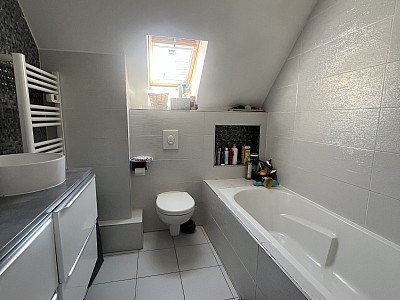 MAISON A VENDRE - LA QUEUE EN BRIE - 80 m2 - 379 000 €