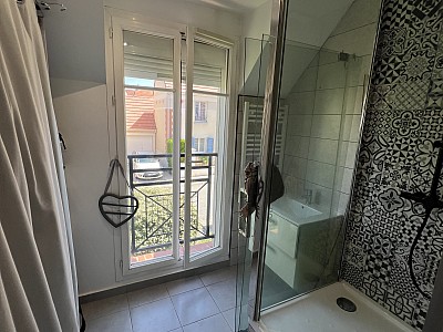 MAISON A VENDRE - LA QUEUE EN BRIE - 80 m2 - 379 000 €