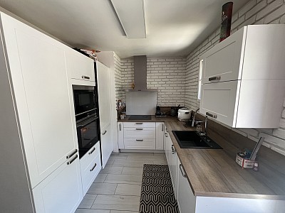 MAISON A VENDRE - LA QUEUE EN BRIE - 80 m2 - 379 000 €