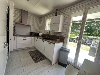 MAISON A VENDRE - LA QUEUE EN BRIE - 80 m2 - 379 000 €