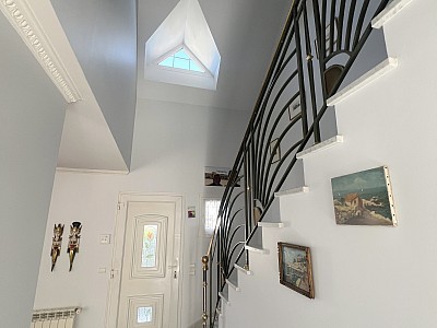 MAISON A VENDRE - ORMESSON SUR MARNE - 135 m2 - 599 000 €