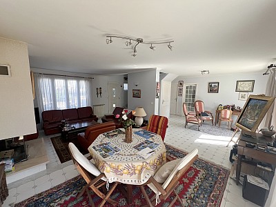 MAISON A VENDRE - ORMESSON SUR MARNE - 135 m2 - 599 000 €