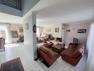 MAISON A VENDRE - ORMESSON SUR MARNE - 135 m2 - 599 000 €