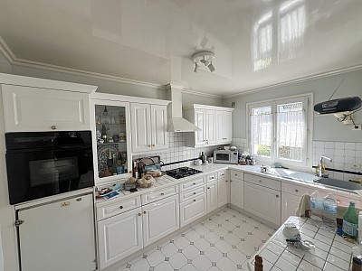 MAISON A VENDRE - ORMESSON SUR MARNE - 135 m2 - 599 000 €