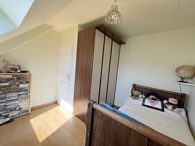 MAISON A VENDRE - ORMESSON SUR MARNE - 135 m2 - 599 000 €