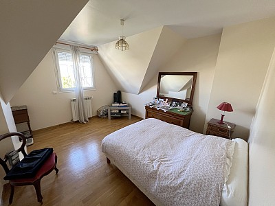 MAISON A VENDRE - ORMESSON SUR MARNE - 135 m2 - 599 000 €