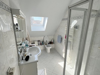 MAISON A VENDRE - ORMESSON SUR MARNE - 135 m2 - 599 000 €