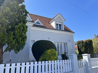 MAISON A VENDRE - ORMESSON SUR MARNE - 135 m2 - 599 000 €