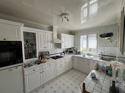 MAISON A VENDRE - ORMESSON SUR MARNE - 135 m2 - 599 000 €