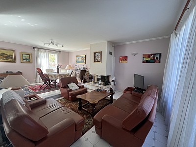 MAISON A VENDRE - ORMESSON SUR MARNE - 135 m2 - 599 000 €