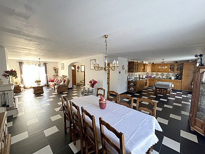 MAISON A VENDRE - PONTAULT COMBAULT - 154 m2 - 495000€