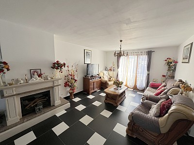 MAISON A VENDRE - PONTAULT COMBAULT - 154 m2 - 495000€