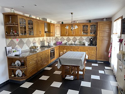 MAISON A VENDRE - PONTAULT COMBAULT - 154 m2 - 495000€