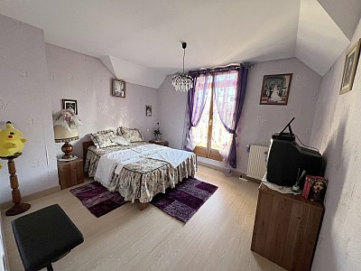 MAISON A VENDRE - PONTAULT COMBAULT - 154 m2 - 495000€