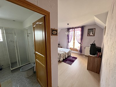 MAISON A VENDRE - PONTAULT COMBAULT - 154 m2 - 495000€