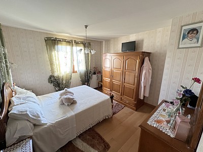 MAISON A VENDRE - PONTAULT COMBAULT - 154 m2 - 495000€