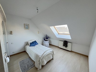 MAISON A VENDRE - PONTAULT COMBAULT - 154 m2 - 495000€