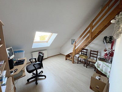 MAISON A VENDRE - PONTAULT COMBAULT - 154 m2 - 495000€