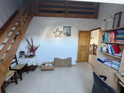 MAISON A VENDRE - PONTAULT COMBAULT - 154 m2 - 495000€