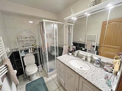 MAISON A VENDRE - PONTAULT COMBAULT - 154 m2 - 495000€