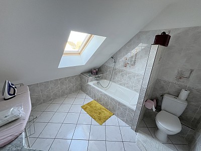 MAISON A VENDRE - PONTAULT COMBAULT - 154 m2 - 495000€