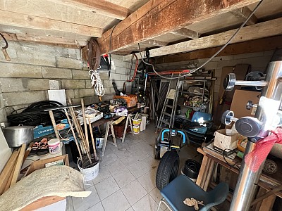 MAISON A VENDRE - PONTAULT COMBAULT - 154 m2 - 495000€