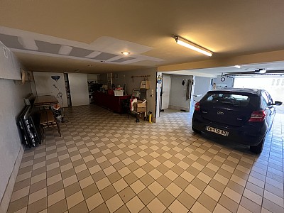 MAISON A VENDRE - PONTAULT COMBAULT - 154 m2 - 495000€