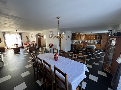 MAISON A VENDRE - PONTAULT COMBAULT - 154 m2 - 495000€