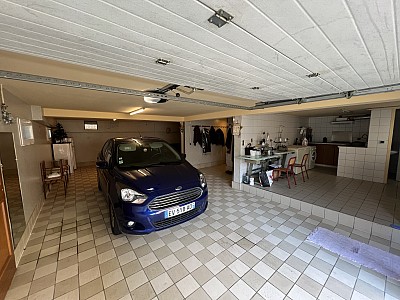 MAISON A VENDRE - PONTAULT COMBAULT - 154 m2 - 495000€