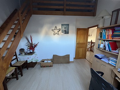 MAISON A VENDRE - PONTAULT COMBAULT - 154 m2 - 495000€