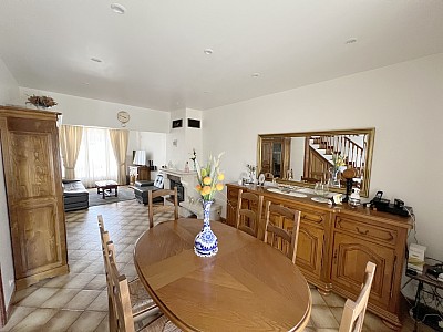 MAISON A VENDRE - PONTAULT COMBAULT - 113 m2 - 388 000 €