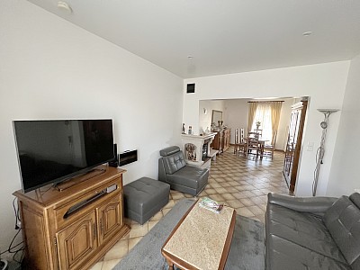 MAISON A VENDRE - PONTAULT COMBAULT - 113 m2 - 388 000 €