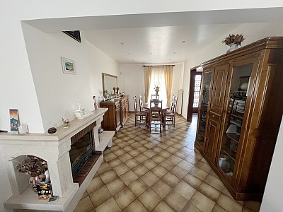 MAISON A VENDRE - PONTAULT COMBAULT - 113 m2 - 388 000 €