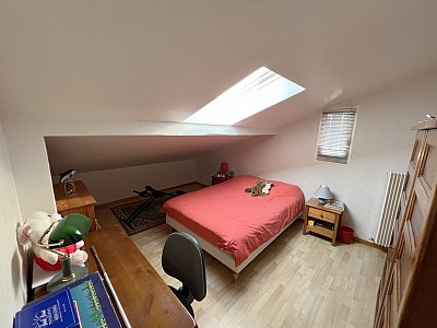 MAISON A VENDRE - PONTAULT COMBAULT - 113 m2 - 388 000 €