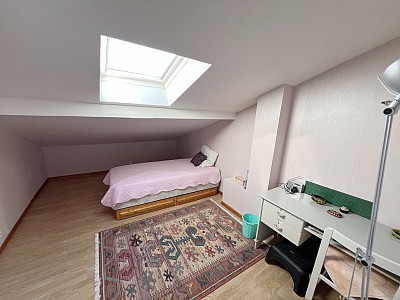 MAISON A VENDRE - PONTAULT COMBAULT - 113 m2 - 388 000 €