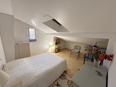 MAISON A VENDRE - PONTAULT COMBAULT - 113 m2 - 388 000 €