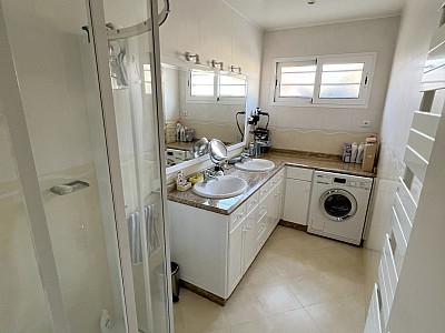 MAISON A VENDRE - PONTAULT COMBAULT - 113 m2 - 388 000 €