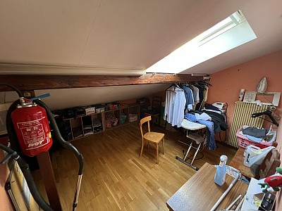 MAISON A VENDRE - PONTAULT COMBAULT - 113 m2 - 388 000 €